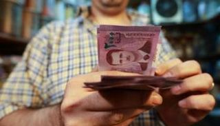 سعر الدولار في سوريا اليوم الخميس 17 يونيو 2021