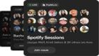 سبوتيفاي تنافس "كلوب هاوس" بتطبيق جديد