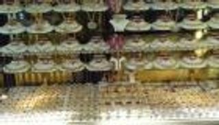 أسعار الذهب في المغرب اليوم الخميس 17 يونيو 2021