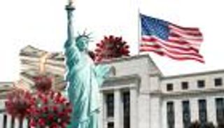 أمريكا تثبت أسعار الفائدة.. إليك أهم قرارات الاحتياطي الفيدرالي