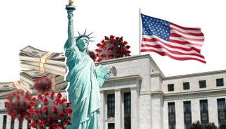 المركزي الأمريكي يثبت الفائدة.. تعرف على شرط تخفيف الدعم