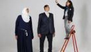 صور.. "عمالقة الشرقية" شقيقان مصريان يدخلان جينيس بـ5 أرقام قياسية