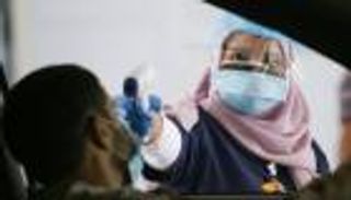 شفاء 2127 حالة جديدة من كورونا بالإمارات