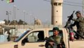 عنف بلا هوادة.. 20 قتيلا من الكوماندوز شمالي أفغانستان