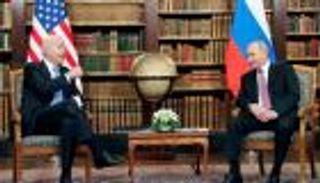 قمة "الكعب العالي".. لا عداء ولا انفراج بين بوتين وبايدن