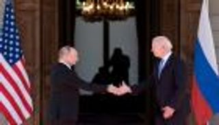 القمة الأمريكية الروسية 2021.. أجواء ومكاسب لقاء بايدن وبوتين