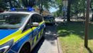 قتيلان في إطلاق نار غربي ألمانيا 