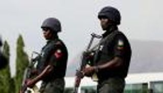 مقتل شرطي واختطاف طلاب في هجوم مسلح بنيجيريا