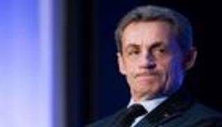 الادعاء يطلب سجن "ساركوزي" 6 أشهر نافذة