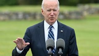 الرئيس الأمريكي المنتخب جو بايدن - أ.ف.ب