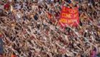 الترجي ضد الأهلي.. الكاف يحسم موقف الحضور الجماهيري