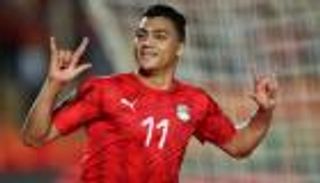 منتخب مصر الأولمبي.. 3 سيناريوهات لحل أزمة مصطفى محمد في طوكيو