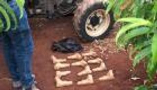  إسرائيل تحبط تهريب أسلحة عبر حدود لبنان