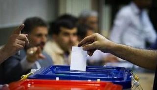 الانتخابات الإيرانية - أرشيفية