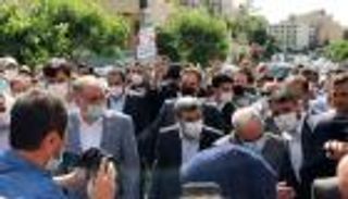 انتخابات إيران.. كيف "انتقم" أنصار نجاد؟