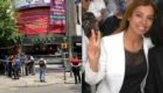 قتيل في هجوم على مقر حزب معارض بتركيا