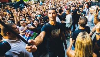 كريستيانو رونالدو