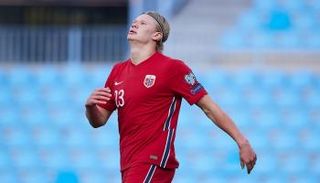 إيرلينج هالاند