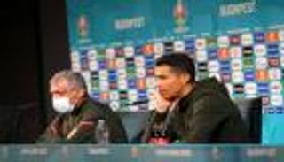 يورو 2020.. اليويفا ينذر بمعاقبة السائرين على درب رونالدو