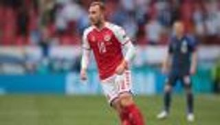 رغم خروجه من المستشفى.. مسيرة إريكسن مهددة بلوائح الكالتشيو