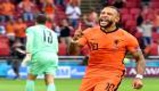 يورو 2020.. ديباي يفك شفرة اخترقها كريستيانو رونالدو