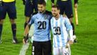 ميسي VS سواريز.. ماذا قدم الصديقان في كوبا أمريكا؟