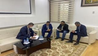 ليبيا تسعى للخروج من أزمتها الاقتصادية