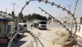 إغلاق معابر غزة.. شلل اقتصادي وخسائر بملايين الدولارات