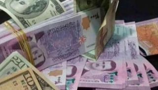 سعر الدولار في سوريا اليوم الجمعة