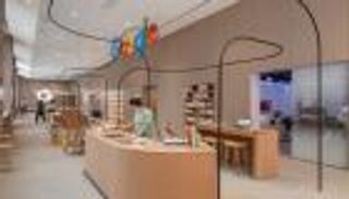 فيديو وصور.. "متجر جوجل" يتجسد على أرض الواقع لأول مرة