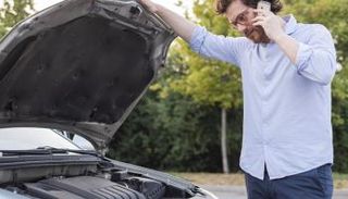 أسباب انطفاء محرك السيارة أثناء السير