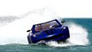 أول سيارة مصرية تسير فوق الماء.. الأسعار والمواصفات