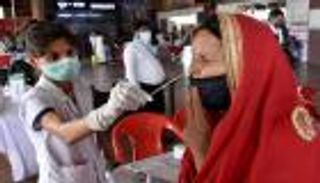 كورونا حول العالم.. 62480 إصابة جديدة في الهند وقفزة بوفيات البرازيل