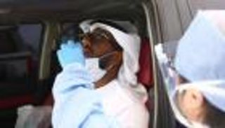 شفاء 1918 حالة جديدة من كورونا بالإمارات