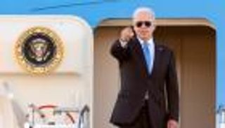 بايدن "المغرور".. سجال مع صحفية ينتهي بتوبيخ ثم اعتذار