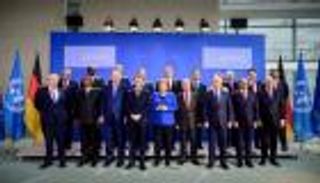 برلين 2.. وثيقة من 51 نقطة لتسريع الحل في ليبيا