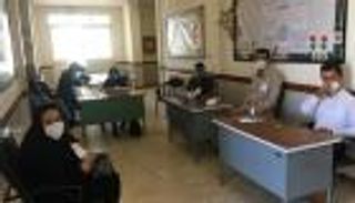 انتخابات إيران.. 3 آلاف انتهاك في 5 ساعات