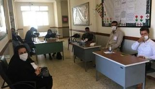 لجان انتخابية خاوية