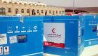 مسؤولون يمنيون: دعم الإمارات لسقطرى بمواجهة كورونا يجسد دورها الإنساني