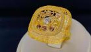 أسعار الذهب في العراق اليوم الجمعة 18 يونيو 2021