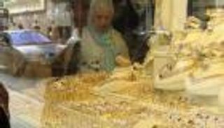 أسعار الذهب في الجزائر اليوم الجمعة 18 يونيو 2021