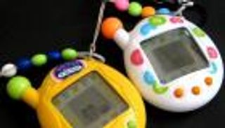 ساعة ذكية تحمل اسم لعبة "تماغوتشي" الشهيرة