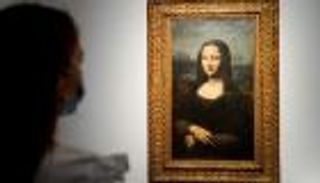 جنون التحف.. بيع الموناليزا المقلدة بـ2.9 مليون يورو في مزاد