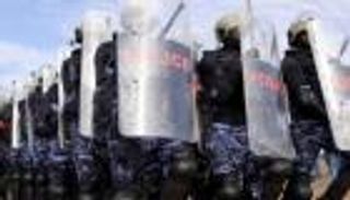 شرطة السودان تحبط محاولة اقتحام أحد السجون لتهريب نزلاء