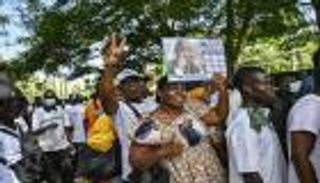 عودة غباغبو.. هل تفتح باب المصالحة الوطنية في ساحل العاج؟