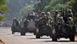 الجيش ينقذ طلابا ومدرسين خُطفوا من كلية في نيجيريا