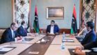 الاستقرار والتنمية.. أبرز رسائل زيارة رئيس المخابرات المصرية لطرابلس