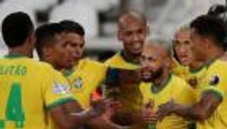 فيديو أهداف مباراة البرازيل وبيرو في كوبا أمريكا 2021