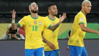 نيمار دا سيلفا