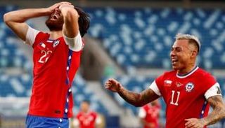 منتخب تشيلي